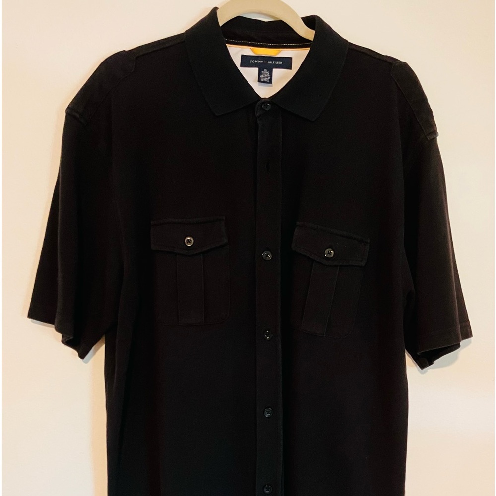 Tommy Hilfiger Casual Top
